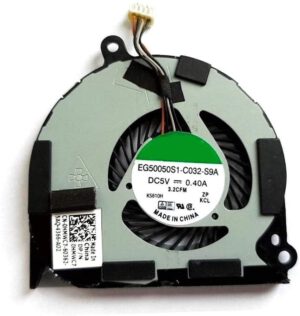 VENTILADOR CPU DELL LATITUDE E7450 SERIES | BAZA0606R5H P003 0HMWC7 HMWC7