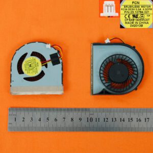 VENTILADOR CPU DELL INSPIRON 14R 14RD 3421 5421 5748 5749 SERIES | DFS481305MC0T