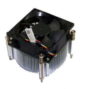 VENTILADOR CPU ORDENADOR DELL OPTIPLEX 7010 9010 3020 9020 MT SERIES | 3VRGY 03VRGY CN-03VRGY G8CNY 0G8CNY CN-0G8CNY