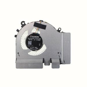 VENTILADOR DERECHO CPU XIAOMI PRO 15.6" GAME BOOK GTX VERSIÓN GPU GTX 1050 | EG75070S1-C430-S9A
