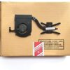 VENTILADOR CPU CON DISIPADOR LENOVO THINKPAD X1 CARBON 4TH 2016 SERIES | 01AVW976 00JT800 01AX999