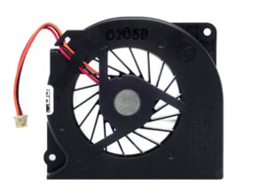 VENTILADOR CPU FUJITSU LIFEBOOK E544 E556 E744 E746 SERIES | MCF-S6055AM05