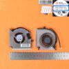 VENTILADOR GPU MSI GE75 GP75 GE63 GP63 GV63 GE73 GL73 VR SERIES | VERSIÓN 2
