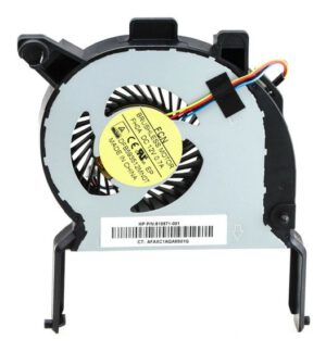 VENTILADOR CPU HP ELITEDESK 800 G2 MINI | 810571–001 810572–001