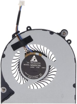 VENTILADOR CPU HP ELITEBOOK 720 G3 725 G3 820 G3 SERIES | 821691-001