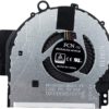 VENTILADOR CPU HP PAVILION X360 14-BA SERIES | 924281-001 023.1008S.0001 NFB80A05H-002
