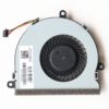 VENTILADOR CPU HP 250 G6 255 G6 SERIES | 813946-001 925012-001