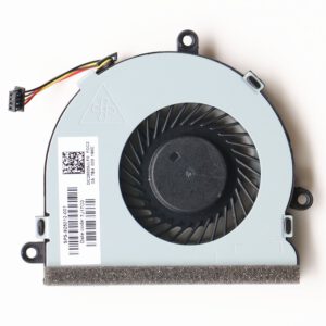 VENTILADOR CPU HP 250 G6 255 G6 SERIES | 813946-001 925012-001
