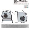 VENTILADOR CPU HP MINI PC ELITEDESK 800 G3 405 G4 705 G5 800 G4 SERIES · L19561-001 L19564-001