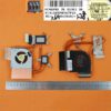VENTILADOR CPU CON DISIPADOR HP ENVY 17 17-1000 17-1100 SERIES | DFB552005M30T F9W2 3XSP8TATP10