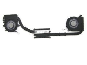 VENTILADORES CON DISIPADOR HP ELITEBOOK FOLIO 1040 G3 SERIES | 844425-001 850830-001