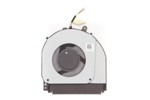 VENTILADOR CPU HP PAVILION X360 14-DH0000 SERIES | L51102-001 DFS200405BY0T FLB7 DFS200405BY0T-FLB7