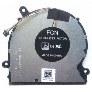 VENTILADOR CPU HUAWEI MATEBOOK 13 WRT-W19 W29 SERIES | DFS1500057Q0T FL51