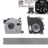 VENTILADOR CPU LENOVO IDEAPAD S540-15IWL SERIES | 5F10S13884