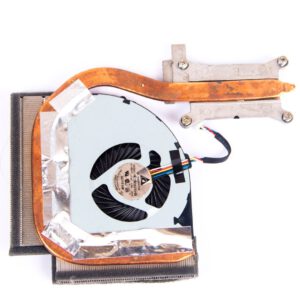 VENTILADOR CON DISIPADOR LENOVO THINKPAD T540P SERIES | 04X1898 04X1899 FRU04X1898