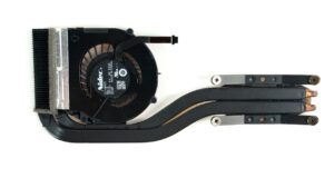 VENTILADOR CPU CON DISIPADOR LENOVO THINKPAD X1 CARBON 2ª GENERACIÓN 2014 SERIES | 04X3829 0C54435
