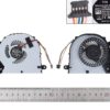 VENTILADOR CPU LENOVO V4000 Y50C Z41-70 Z51-70 SERIES | EG50060S1-C190-S9B DFS561405PL0T FGJA