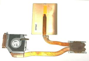 VENTILADOR CPU CON DISIPADOR MICROSOFT SURFACE PRO 4 | 1322-00VN0QS