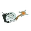 VENTILADOR CPU CON DISIPADOR HP ELITEBOOK REVOLVE 810 G1 SERIES | 716736-001