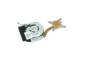 VENTILADOR CPU CON DISIPADOR HP ELITEBOOK REVOLVE 810 G1 SERIES | 716736-001