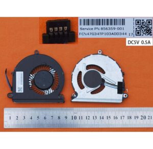 VENTILADOR CPU LENOVO V310-14ISK V310-15ISK SERIES