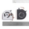 VENTILADOR CPU LENOVO IDEAPAD G400 G500 SERIES | GS4100400FAN MG60120V1-C270-S99 KSB0605HC DFS470805CL0T