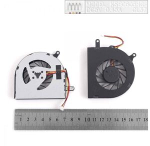 VENTILADOR CPU LENOVO IDEAPAD G400 G500 SERIES | GS4100400FAN MG60120V1-C270-S99 KSB0605HC DFS470805CL0T