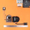 VENTILADOR CPU CON DISIPADOR LENOVO THINKPAD T550 T560 W550S P50S SERIES | 00UR840