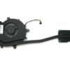 VENTILADOR CPU CON DISIPADOR HP PROBOOK 650 G2 650 G3 655 G2 655 G3 SERIES | 840732-001