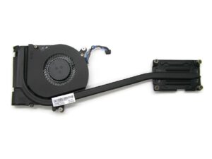 VENTILADOR CPU CON DISIPADOR HP PROBOOK 640 G2 640 G3 SERIES | 840662-001