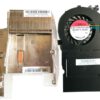 VENTILADOR CPU CON DISIPADOR LENOVO THINKCENTRE M710Q M910Q P320 SERIES | 01EF553 01EF556 FRU01EF556
