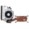 VENTILADOR CON DISIPADOR CPU LENOVO THINKPAD X240 X240S SERIES | 00HM191