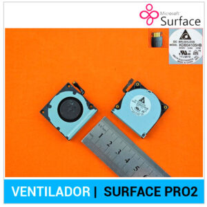 VENTILADOR CPU | TABLET MICROSOFT SURFACE PRO 2 1601 1514