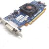 TARJETA GRÁFICA AMD ATI RADEON HD 6350 512GB PCI-E SALIDA DVI | 637995-001