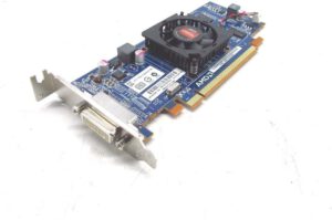 TARJETA GRÁFICA AMD ATI RADEON HD 6350 512GB PCI-E SALIDA DVI | 637995-001