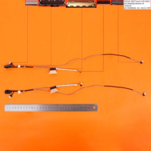 CABLE DE PANTALLA HP ELITEBOOK 840 G3 820 G3 845 G3 740 G3 745 G3 TOUCH 30PINS SERIES | 6017B0585002