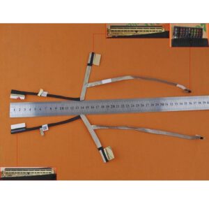 CABLE DE PANTALLA HP ELITEBOOK FOLIO 9470M SERIES | 6017B0427401
