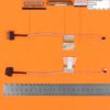 CABLE DE PANTALLA HP ENVY 17T-U100 17-U TOUCH 40PINS SERIES | 6017B0740001