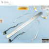 CABLE FLEX DE PANTALLA HP PAVILION DV7-6000 SERIES | 50.4RN10.022