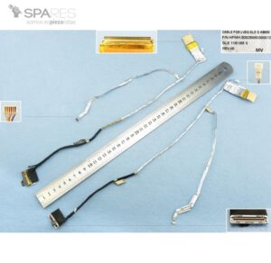CABLE FLEX DE PANTALLA HP PAVILION DV7-6000 SERIES | 50.4RN10.022