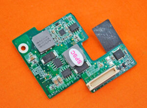 PLACA DE VIDEO | LENOVO IDEAPAD Y450 | DAOKL1PB8F1