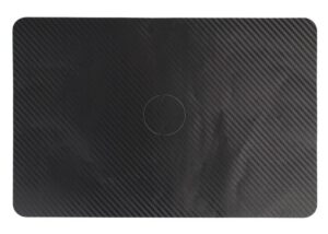 VINILO TAPA DE PANTALLA (A) HP ELITEBOOK 820 G2 SERIES NEGRO