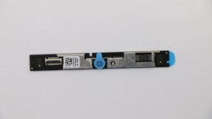 CÁMARA WEBCAM LENOVO THINKPAD YOGA 370 X1 YOGA 2ª GEN. SERIES | 00HN391 00HN392 00HN393