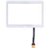 SAMSUNG GALAXY TAB 4 T531 T535 | DIGITALIZADOR 10.1" | COLOR BLANCO