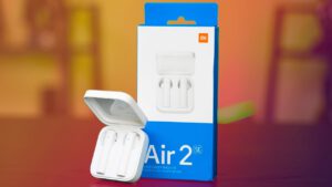 AURICULARES INALÁMBRICOS XIAOMI AIR 2