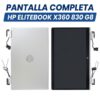 PANTALLA COMPLETA HP ELITEBOOK X360 830 G8 13.3 FULL HD TACTIL ( EQUIPO CONVERTIBLE )