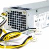 FUENTE DE ALIMENTACIÓN DELL OPTIPLEX 3040 5040 7040 VOSTRO 3660 INSPIRON 3668 SERIES 240W · DW3M7
