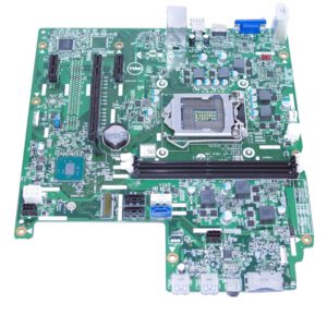 PLACA BASE ORDENADOR DELL INSPIRON 3650 3668 SERIES · 07KY25