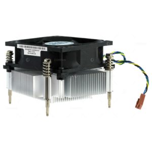 VENTILADOR CPU ORDENADOR LENOVO E73 M73 M82 M93P SFF SERIES | 00KT106 SH40G78111 0KT106
