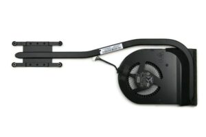 VENTILADOR + DISIPADOR CPU PORTATIL LENOVO THINKPAD T570 SERIES | 01AY472